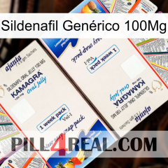 Sildenafil Genérico 100Mg kamagra1